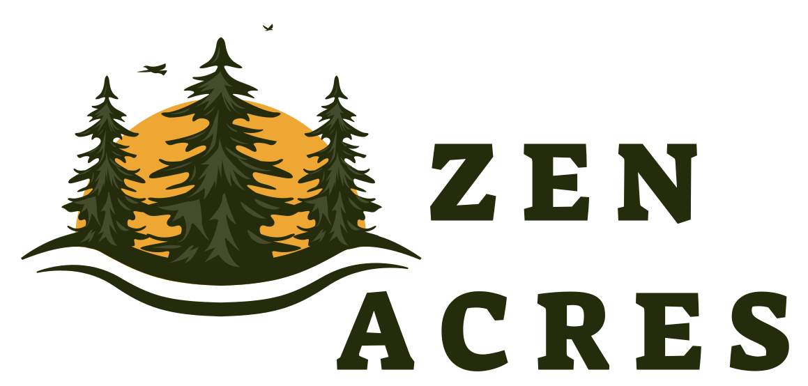Zen Acres Retreat Estacada